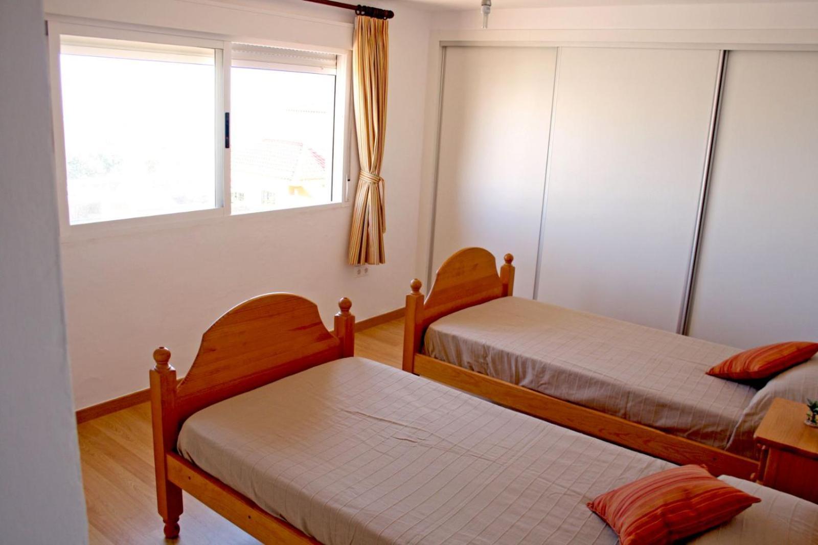 Bungalow Con Piscina 28 Gran Alacant Esterno foto