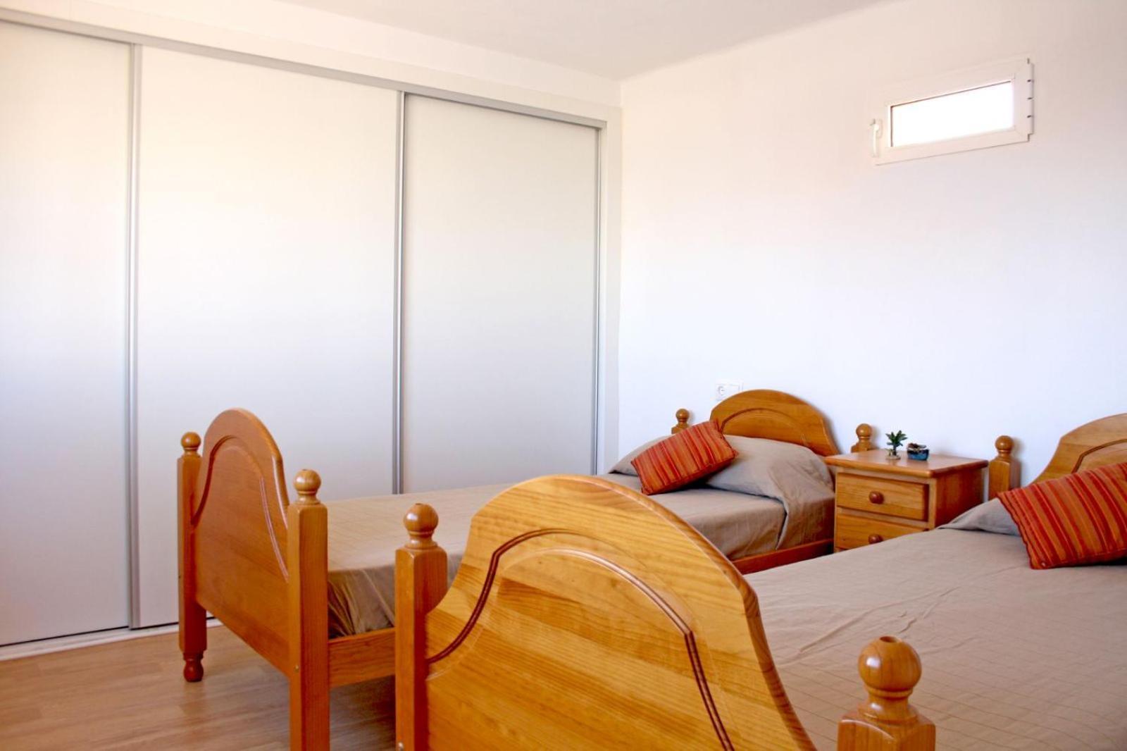Bungalow Con Piscina 28 Gran Alacant Esterno foto