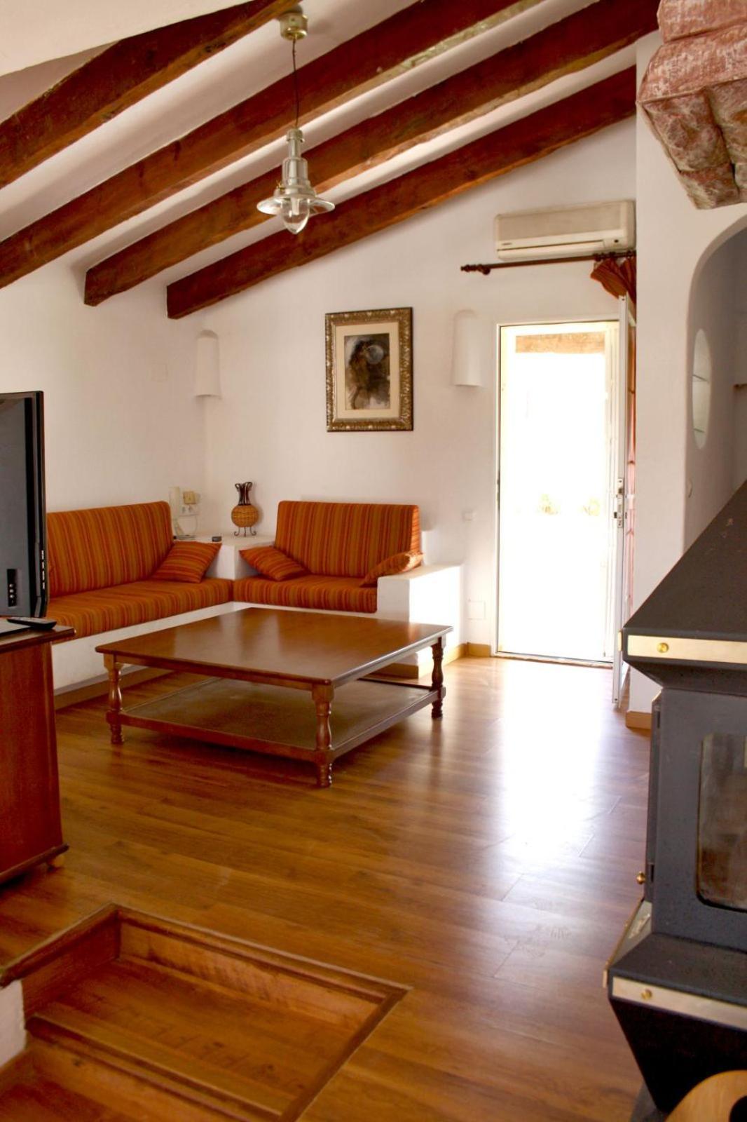 Bungalow Con Piscina 28 Gran Alacant Esterno foto